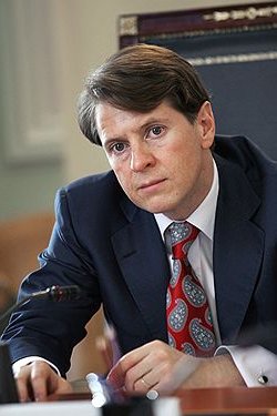 Бородин Банк Москвы
