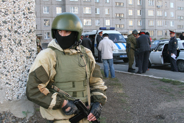 рейдерский захват