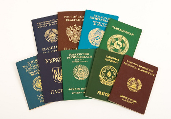 принятие наследства эммигрантом