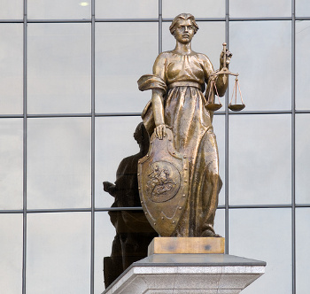 защита чести и достоинства в суде
