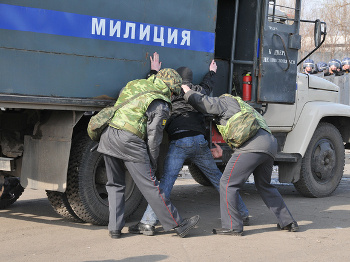 виды обыска