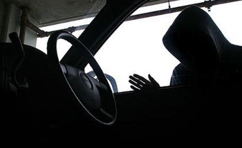 завладение транспортным средством