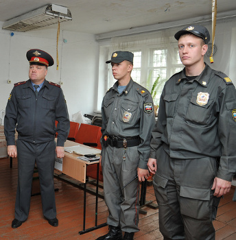 заявление в полицию
