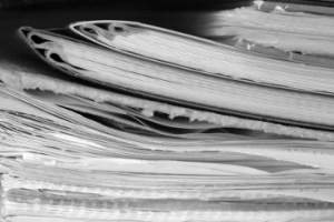 Приняты порпавки к правилам копирования материалов дел