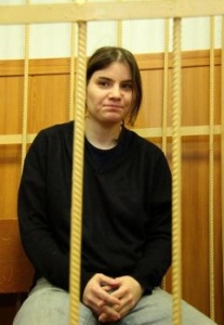 Адвокатам удалось убедить прекратить голодать Екатерину Самуцевич