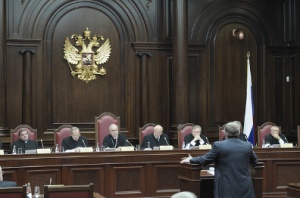 Российские судьи могут стать более «открытыми»