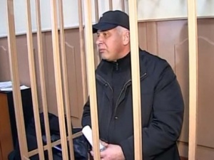 Бывший высокопоставленный милиционер признан виновным в мошенничестве