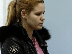 Адвокатам не удалось смягчить приговор Ирине Добржанской, признанной виновницей трагического ДТП