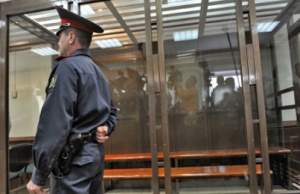 Мосгорсуд внедрил тестовые записи и трансляции судебных заседаний