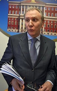 Мосгорсуд оставил без изменений приговор в отношении Александра Рябинина