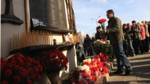 Лефортовский районный суд Москвы «разрешил» возбудить дело по факту штурма Театрального центра на Дубровке