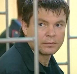 В Краснодарском краевом суде продолжается процесс по делу банды Цапка