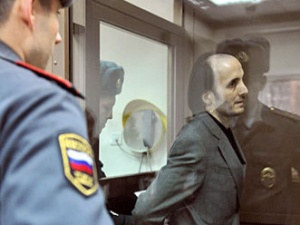 Мосгорсуд не хочет использовать полиграф в деле об убийстве Юрия Буданова