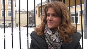 Коллеги поддержали адвоката Дарью Тренину, подозреваемую в подкупе свидетеля