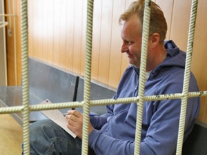 Тверской суд решил санкционировать арест экс-замминистра сельского хозяйства Алексея Бажанова