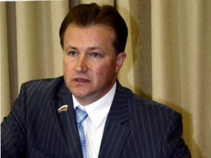Бывший тульский губернатор Вячеслав Дудка пока останется под домашним арестом