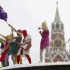 Адвокаты группы Pussy Riot направили жалобу в Страсбург