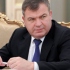 Экс-министр обороны Сердюков побывал в СК