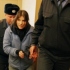 Екатерина Самуцевич передумала жаловаться на своих адвокатов